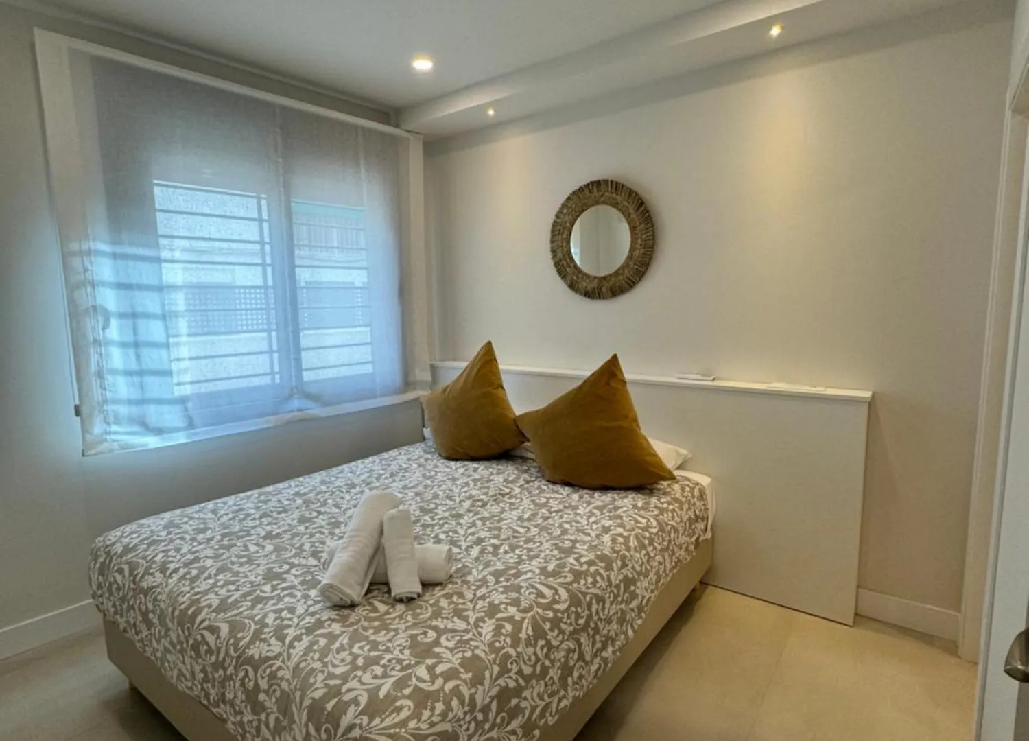 Apartamentos Las Acacias Cordoba 0*,