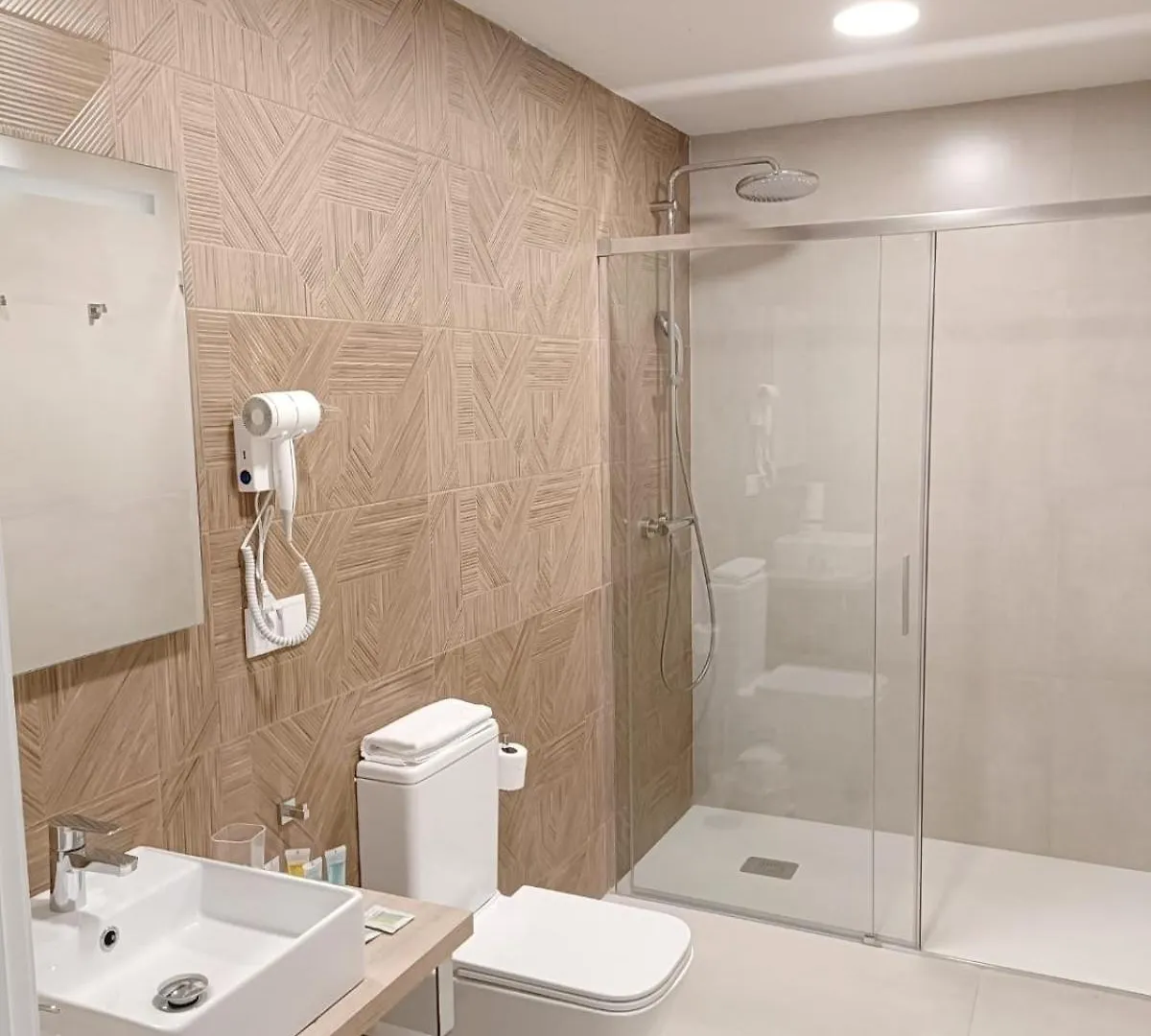 Apartamentos Las Acacias Cordoba